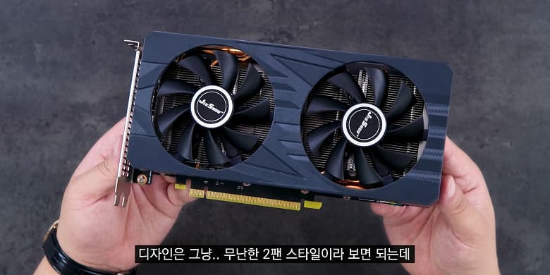 Обзор странной настольно-мобильной GeForce RTX 3060 показал, что карта весьма неплоха, но есть нюансы