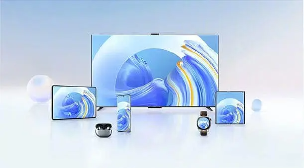 Представлена операционная система Huawei HarmonyOS 3.0 с большим количество изменений