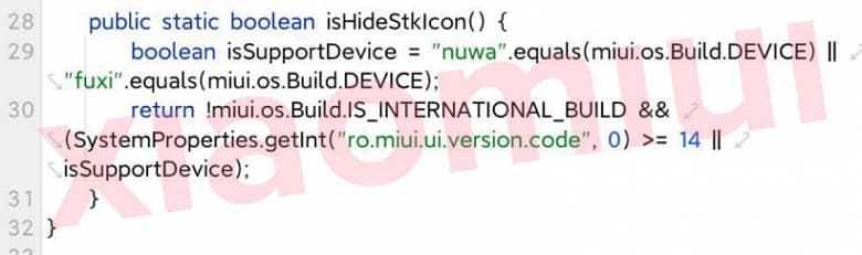 MIUI 13.5 не будет. Xiaomi готовит MIUI 14 на базе Android 13