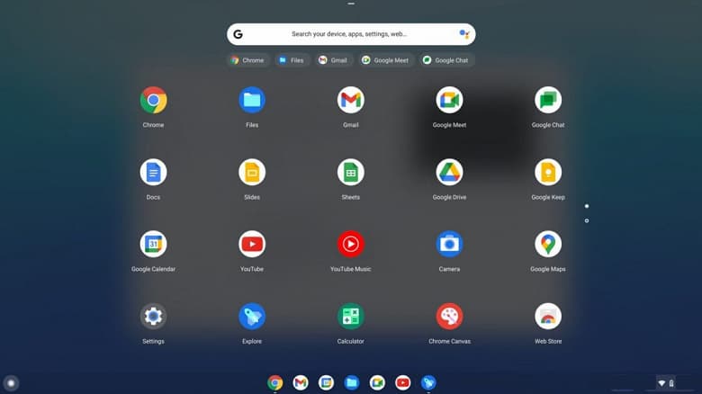 Представлена публичная версия Google Chrome OS Flex — легковесная ОС для старых и слабых ПК