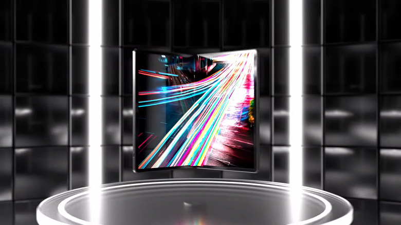 Lenovo анонсировала футуристический ноутбук с гибким экраном ThinkPad X1 Fold Gen 2