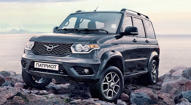 Отказаться от ABS, EBD и подушек безопасности в обмен на скидки. УАЗ начал продажи машин по новой схеме Отказаться от ABS, EBD и подушек безопасности в обмен на скидки. УАЗ начал продажи машин по новой схеме