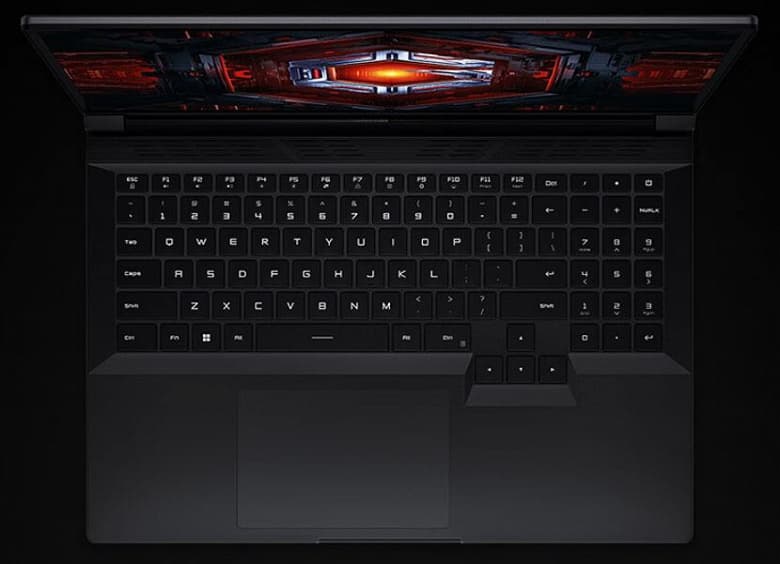 16-дюймовый экран 2,5K 165 Гц, Core i7-12650H и GeForce RTX 3050 Ti за 1080 долларов. В Китае стартовали продажи игрового ноутбука Redmi G 2022