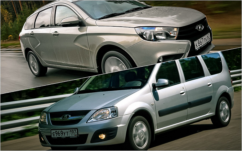 АвтоВАЗ после длительного перерыва вернул на конвейер более мощный двигатель. На какие машины будут устанавливать шестнадцатиклапанный мотор ВАЗ-21129