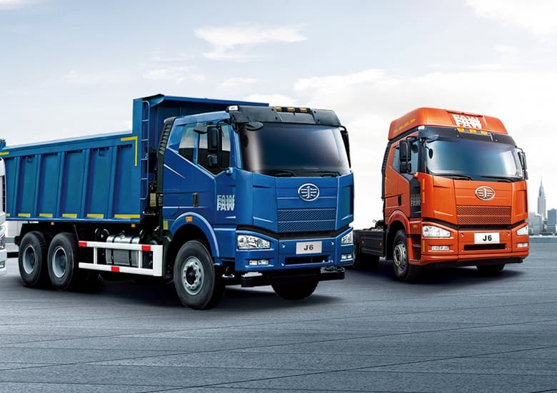 Китайские грузовые авто завоёвывают российский рынок феноменальными темпами Китайские грузовые авто завоёвывают российский рынок феноменальными темпами