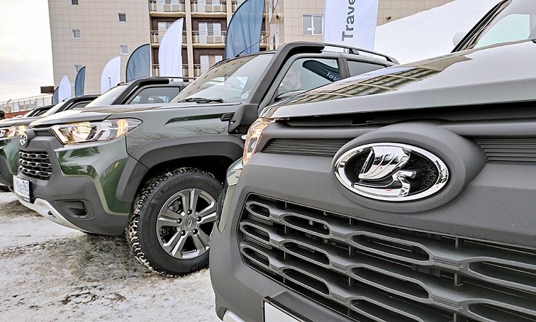 Рейтинг самых дешевых автомобилей в России на 1 июля 2022 года