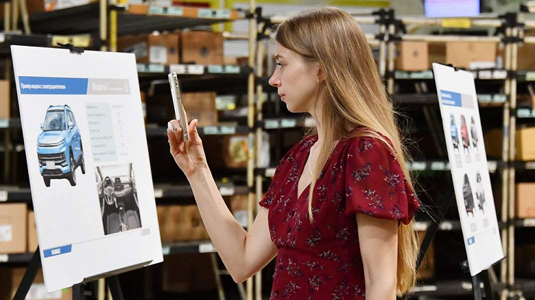 Сколько могут стоить новые «Москвичи» — от седана до флагманского кроссовера