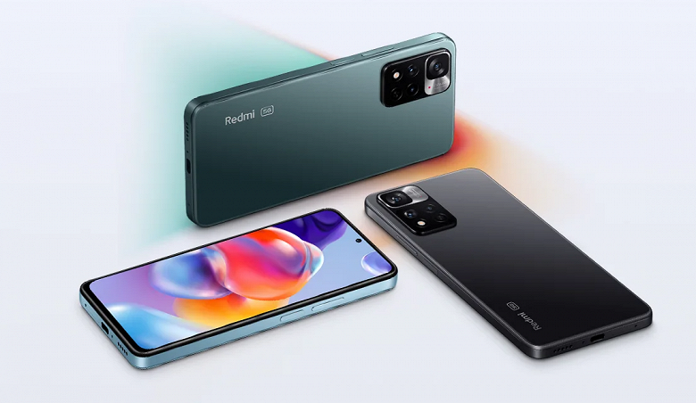 AMOLED, 120 Вт, 108 Мп, Dimensity 920 и 120 Вт. В России стартовали продажи Redmi Note 11 Pro+ 5G с внушительной скидкой