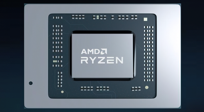 AMD готовит новый современный мобильный CPU для доступных ноутбуков. Тесты прошёл APU, который может получить имя Ryzen 3 6300U AMD готовит новый современный мобильный CPU для доступных ноутбуков. Тесты прошёл APU, который может получить имя Ryzen 3 6300U