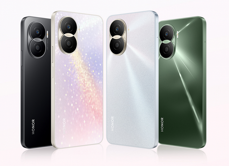 Тонкий и лёгкий корпус, рамка 1,1 мм, 50 Мп, 19 ГБ ОЗУ и быстрая зарядка, очень недорого. Honor X40i поступил в продажу в Китае Тонкий и лёгкий корпус, рамка 1,1 мм, 50 Мп, 19 ГБ ОЗУ и быстрая зарядка, очень недорого. Honor X40i поступил в продажу в Китае