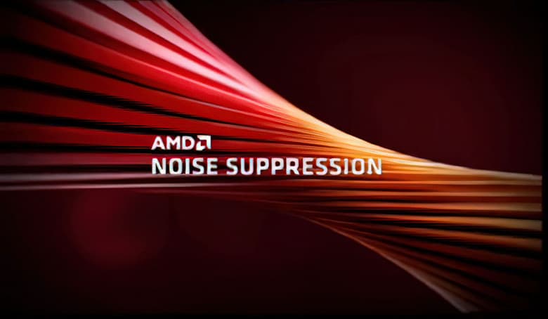 AMD разработала ещё одну технологию, как у Nvidia. Noise Suppression будет конкурировать с RTX Voice AMD разработала ещё одну технологию, как у Nvidia. Noise Suppression будет конкурировать с RTX Voice