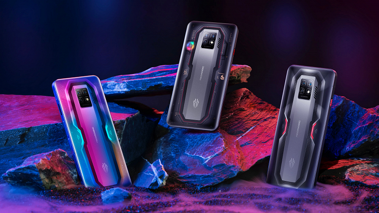 Самые производительные Android-смартфоны. В рейтинге AnTuTu появился новичок не на Qualcomm Snapdragon 8 Gen1