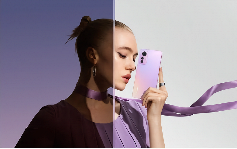 AMOLED, 108 Мп, 4300 мА·ч, 67 Вт, водозащита, NFC и MIUI 13 и подарок для первых покупателей. Новейший «облегчённый» флагман Xiaomi 12 Lite прибыл в Россию