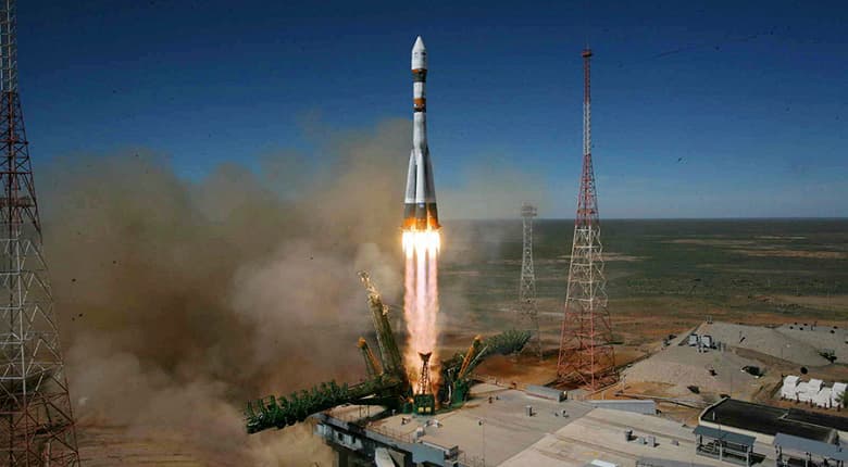 Директор по космическим перевозкам ЕКА пожаловался, что без российских ракет агентство не может вывести на орбиту пять спутников