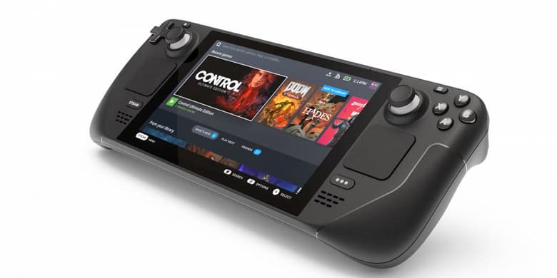 Steam Deck достанется всем желающим по нормальной цене ещё до конца года? Valve поделилась хорошими новостями Steam Deck достанется всем желающим по нормальной цене ещё до конца года? Valve поделилась хорошими новостями