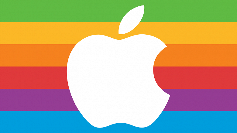 Apple спасли только сервисы. Компания отчиталась за очередной квартал, и отчёт весьма любопытный