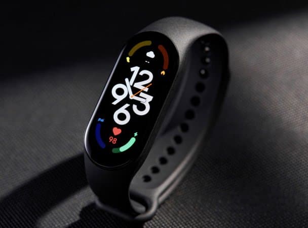 Xiaomi добавила несколько новых функций в Mi Band 7 с очередным обновлением прошивки