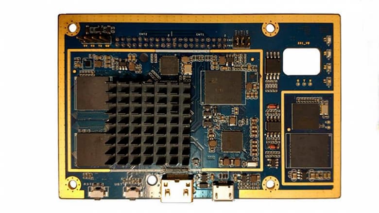 В МФТИ разработали уникальный микрокомпьютер, который защищён от вирусов и хакеров В МФТИ разработали уникальный микрокомпьютер, который защищён от вирусов и хакеров