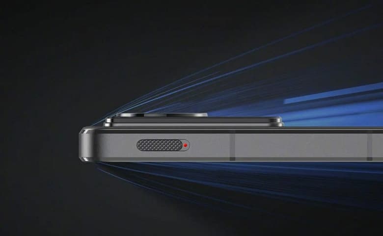 Физический переключатель, почти как у iPhone, и оригинальный дизайн блока камер. Раскрыты подробности о Nuvia Z40S Pro