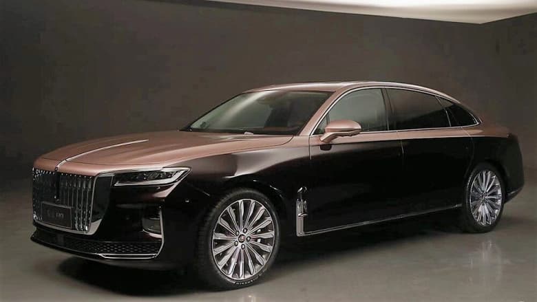 Китайская Hongqi привезет в Россию премиальные седаны H5 и H9, электрический кроссовер E-HS9 и бензиновый кроссовер HS5. Продажи стартуют не ранее конца 2022 года