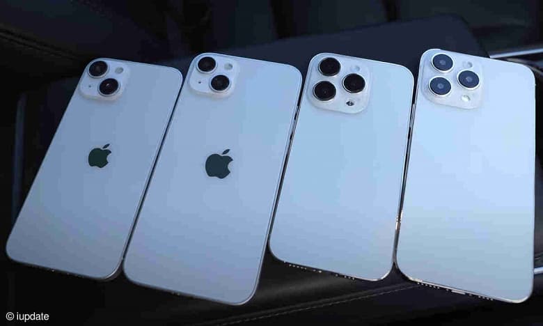 Спрос на iPhone 13 не падает, но ожидается, что iPhone 14 будет продаваться ещё лучше