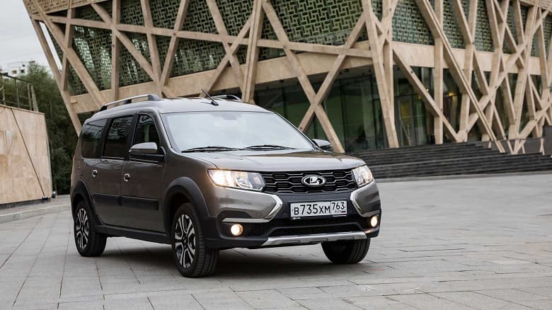 АвтоВАЗ с опережением графика возобновит производство ещё одной модели Lada