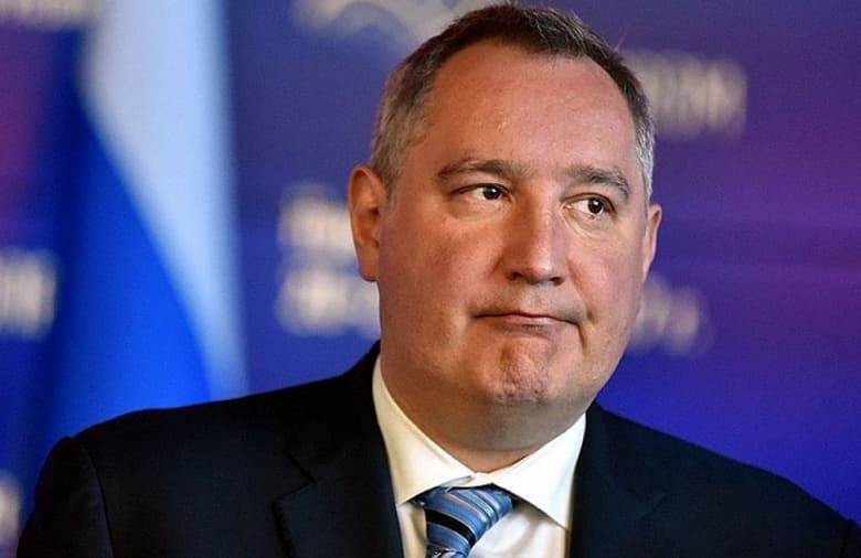 Уходит эпоха. Дмитрий Рогозин покидает пост главы Роскосмоса