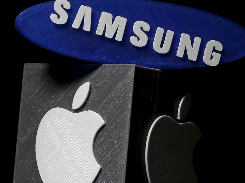 В России могут упасть цены на технику Apple и Samsung. Но не сразу и не до уровня 24 февраля В России могут упасть цены на технику Apple и Samsung. Но не сразу и не до уровня 24 февраля