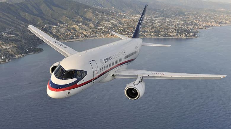 Самолёты SSJ 100 и Ил-114-300 с отечественными двигателями будут сертифицированы до конца 2023 года, а вот с МС-21 ясности нет