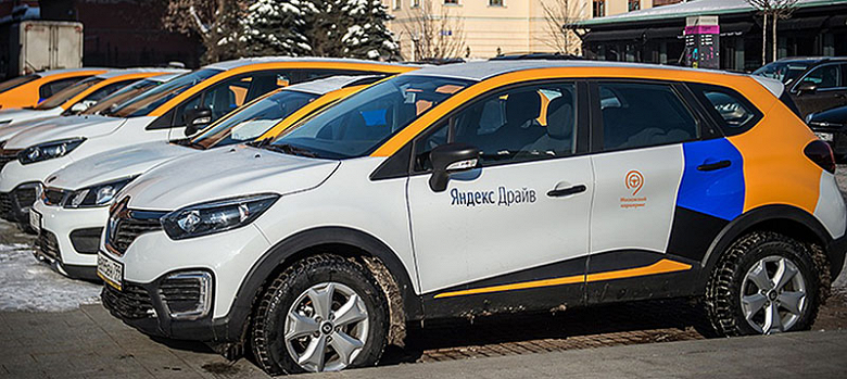 Haval Jolion и Chery Tiggo 7 Pro вместо Renault Kaptur и Volkswagen Polo. «Яндекс Драйв» закупит до 7 тысяч китайских автомобилей