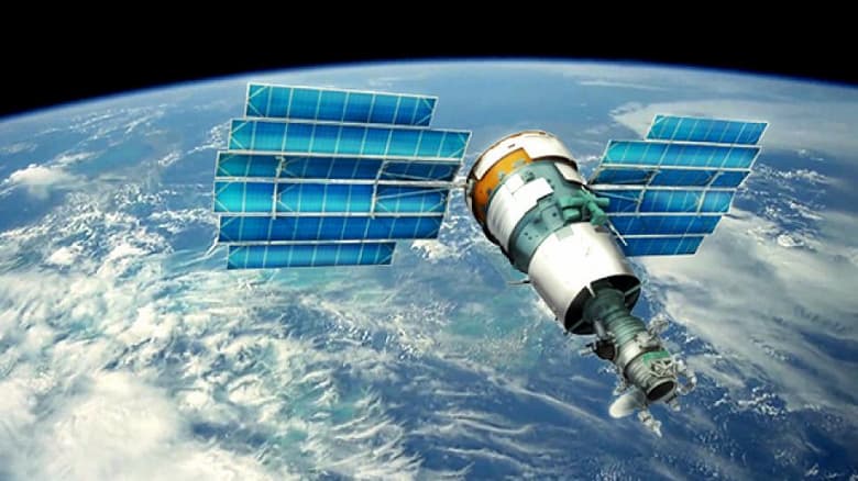 Дмитрий Рогозин заявил, что российские гражданские спутники «видят» не хуже военных