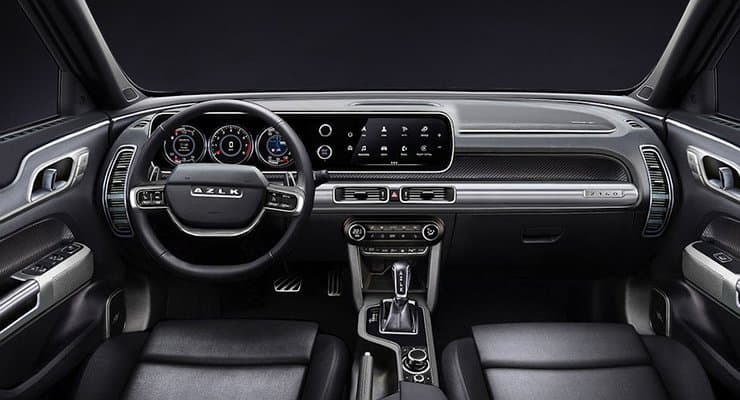 Возрождение «Москвича» под угрозой. КАМАЗ помочь уже не сможет Возрождение «Москвича» под угрозой. КАМАЗ помочь уже не сможет