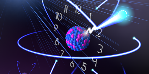 Российский институт приступил к разработке ядерных часов. Они должны оказаться не хуже американских