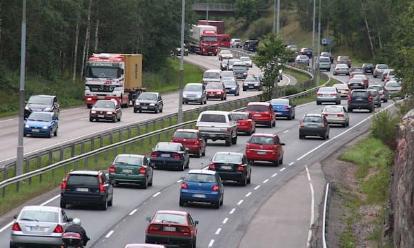 Финны отказываются от автомобилей из-за роста цен на топливо