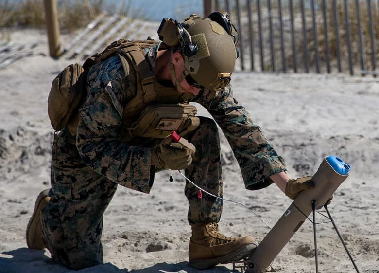 США отправят на Украину 580 засекреченных беспилотников Phoenix Ghost. Что о них известно?