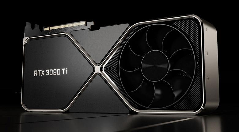 Видеокарты GeForce RTX 40 откладываются. Но дело не в их неготовности Видеокарты GeForce RTX 40 откладываются. Но дело не в их неготовности