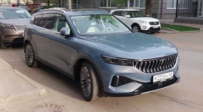 Стало известно, где и когда можно будет купить отечественные электромобили Evolute, на которые обещана большая скидка