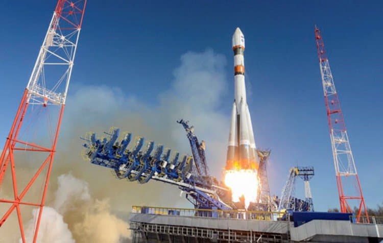 Ракету «Союз-2» запустят с Байконура в первой декаде августа. Это будет коммерческий пуск