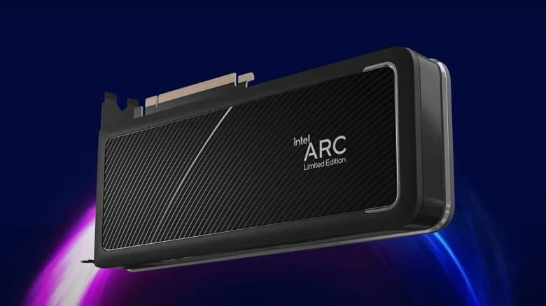 Старые игры могут плохо работать на картах Arc. В Intel пояснили причину