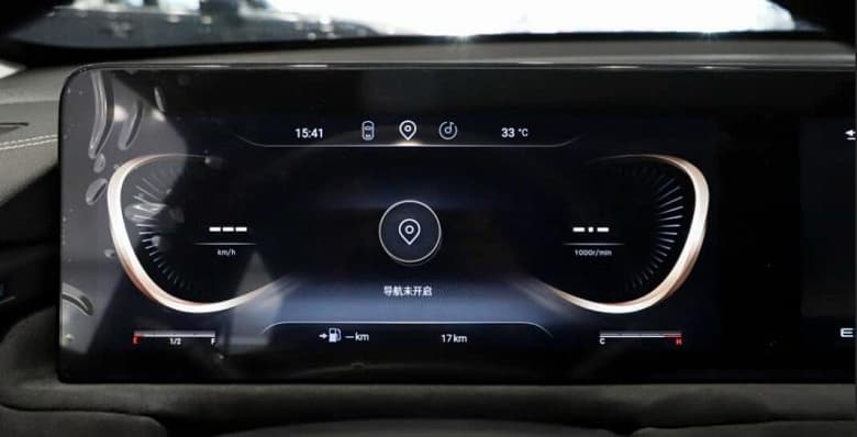 Скоро в России? В Китае показали обновленный кроссовер Exeed TXL – образца 2023 года