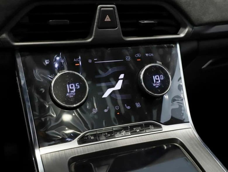 Скоро в России? В Китае показали обновленный кроссовер Exeed TXL – образца 2023 года