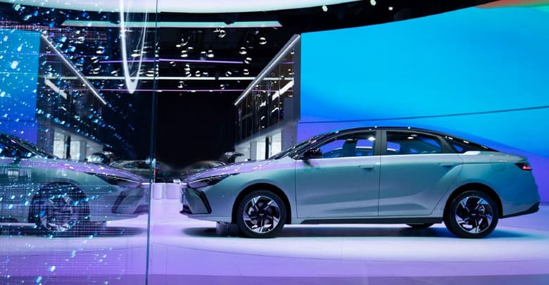 Новейшие электромобили Geely оказались недорогими. Объявлена стоимость Geely Geometry G6 и M6 Новейшие электромобили Geely оказались недорогими. Объявлена стоимость Geely Geometry G6 и M6