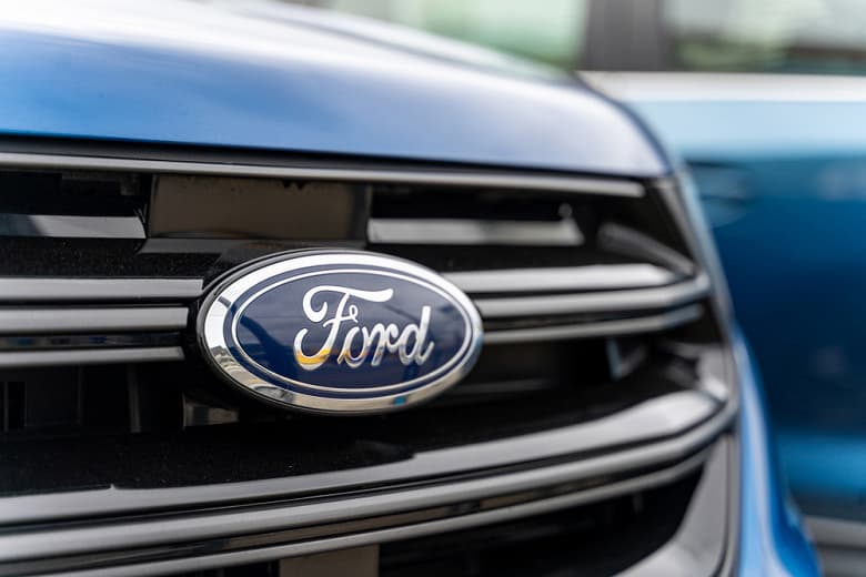 Ford установил новый рекорд на рынке электромобилей США. Компания – вторая на рынке после Tesla