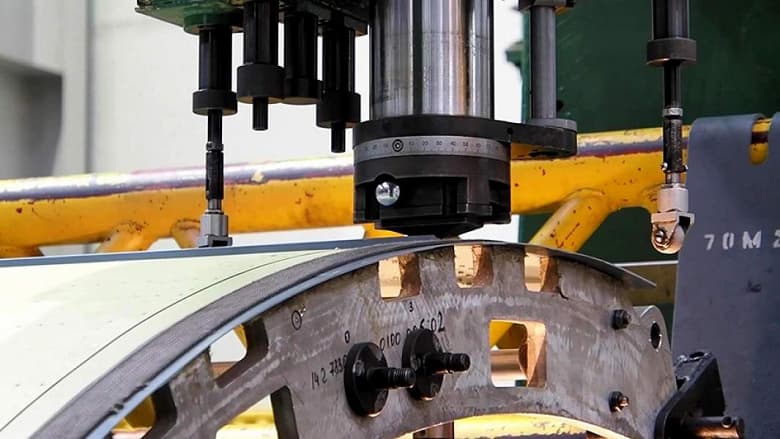 Ученые МАИ создали новый жаропрочный композит для будущих космических кораблей