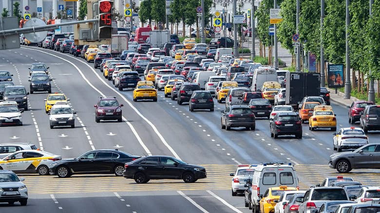 В России разработаны правила для беспилотных автомобилей: постоянно записывающие камеры, страховка на 10 миллионов рублей и тестовые дороги в 41 регионе