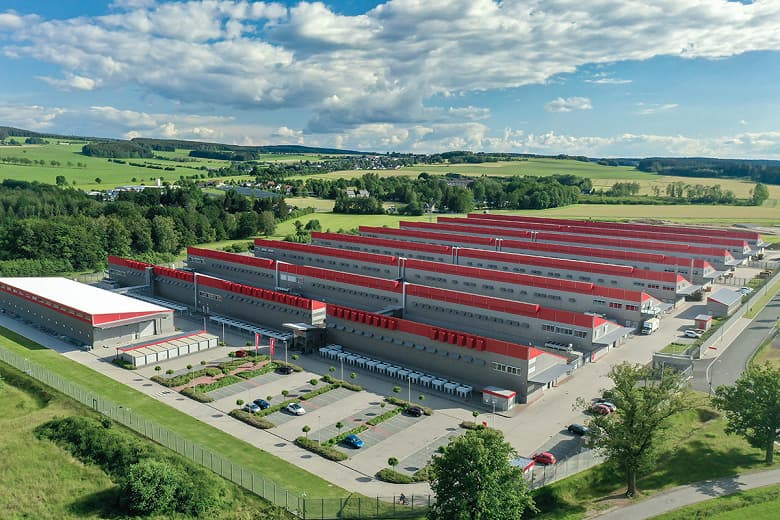 Крупный немецкий хостинг-провайдер Hetzner запретил запускать ноды на своих серверах