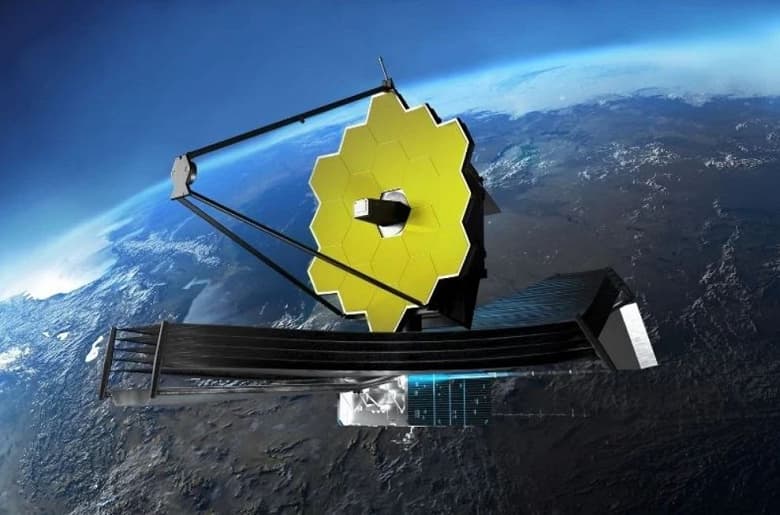 Суперсовременный космический телескоп «Джеймс Уэбб», обошедшийся в 10 миллиардов долларов, управляется при помощи движка JavaScript 20-летней давности