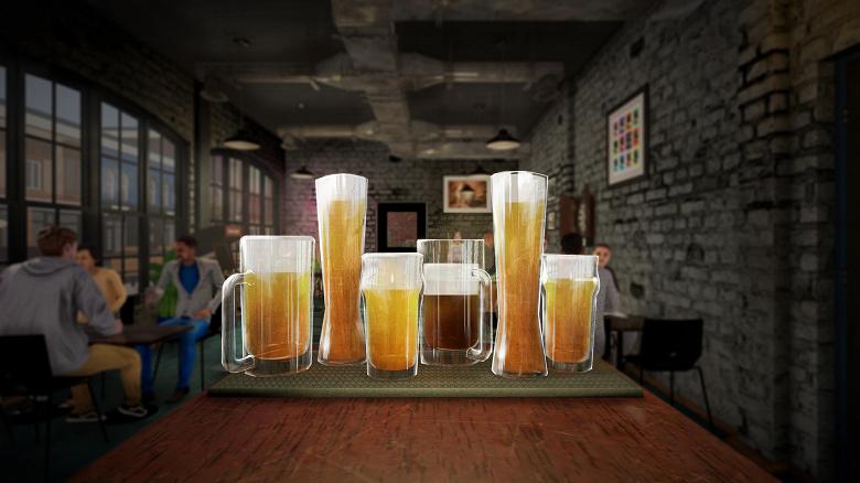 В Steam появится симулятор паба Brewpub Simulator В Steam появится симулятор паба Brewpub Simulator