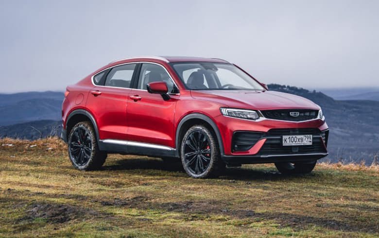 Coolray и Tugella хватит всем. Белорусский завод Geely в сентябре заработает на полную мощность Coolray и Tugella хватит всем. Белорусский завод Geely в сентябре заработает на полную мощность