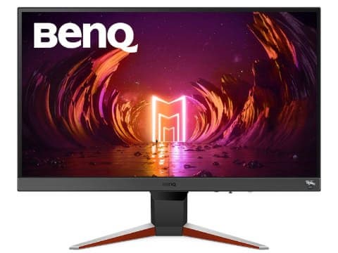 165-герцевый монитор с колонками за 200 долларов. Представлен BenQ EX240 165-герцевый монитор с колонками за 200 долларов. Представлен BenQ EX240